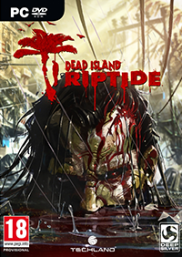 Dead Island - Riptide